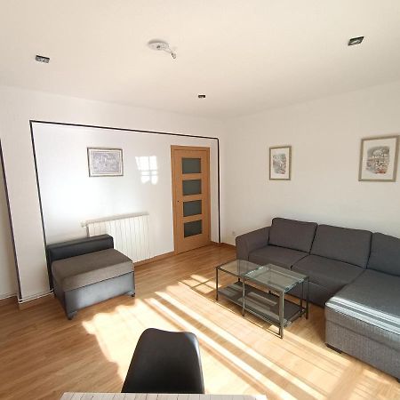 Gran Apartamento Cerca Del Mar Y Castillo Dénia Eksteriør billede