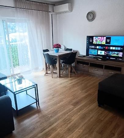 Gran Apartamento Cerca Del Mar Y Castillo Dénia Eksteriør billede