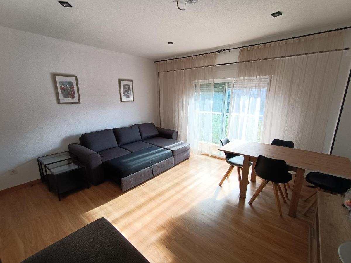 Gran Apartamento Cerca Del Mar Y Castillo Dénia Eksteriør billede