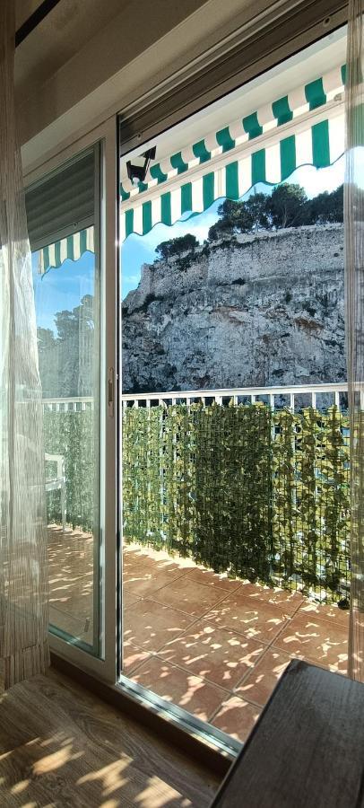 Gran Apartamento Cerca Del Mar Y Castillo Dénia Eksteriør billede