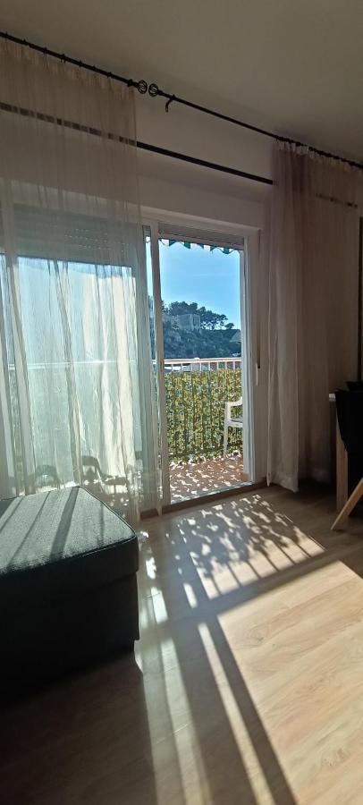 Gran Apartamento Cerca Del Mar Y Castillo Dénia Eksteriør billede