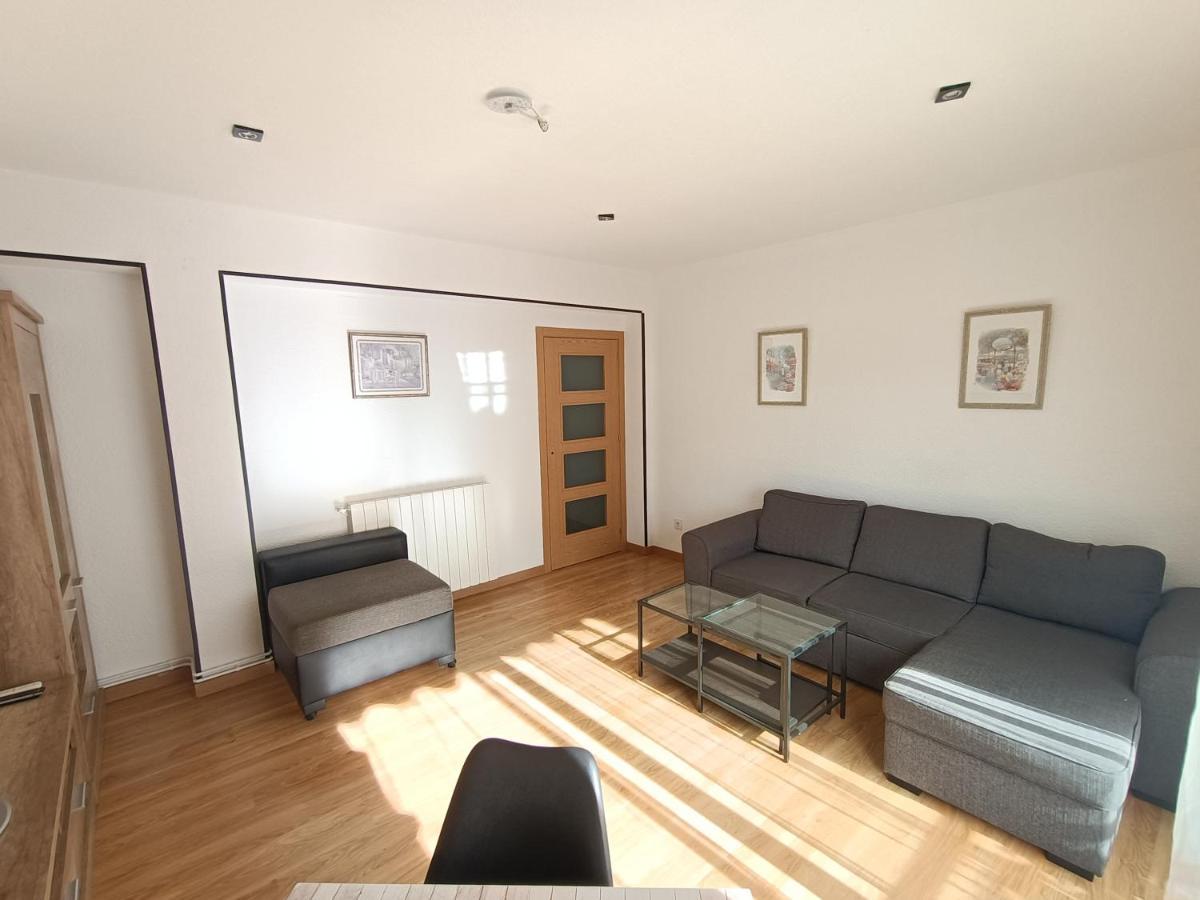 Gran Apartamento Cerca Del Mar Y Castillo Dénia Eksteriør billede