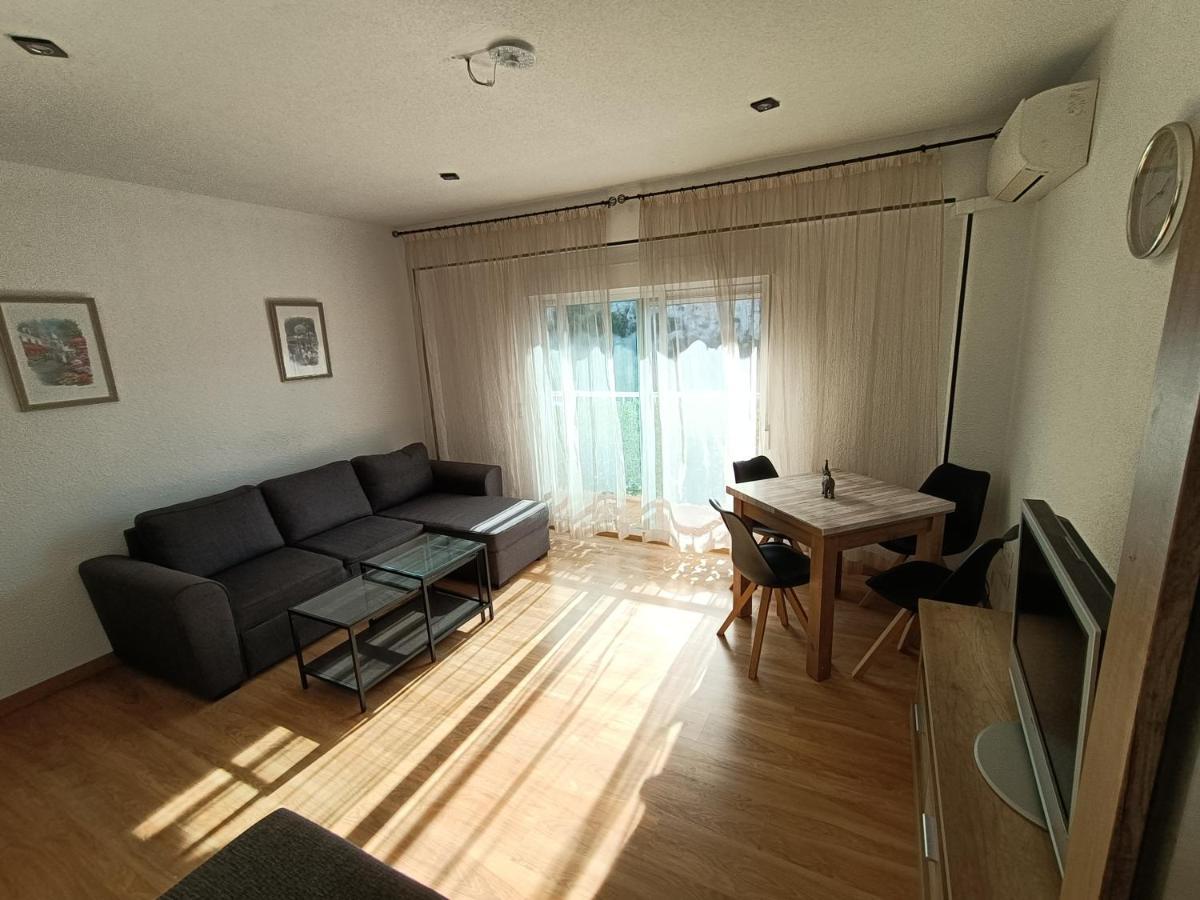 Gran Apartamento Cerca Del Mar Y Castillo Dénia Eksteriør billede
