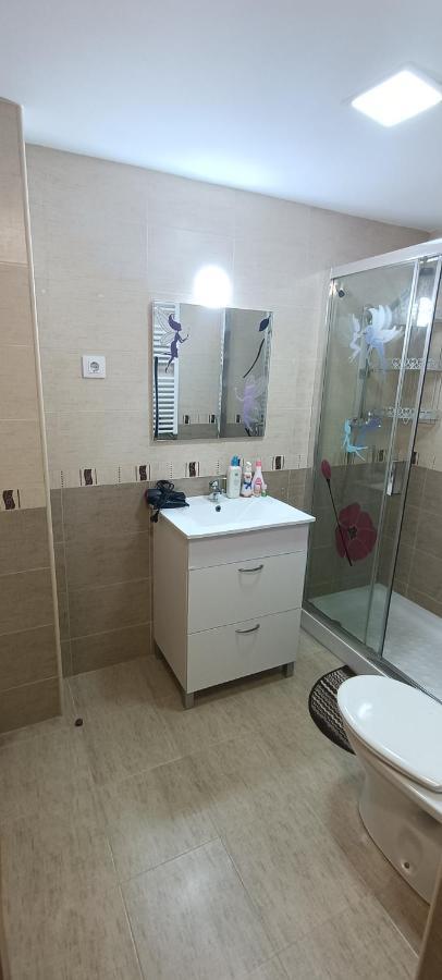 Gran Apartamento Cerca Del Mar Y Castillo Dénia Eksteriør billede