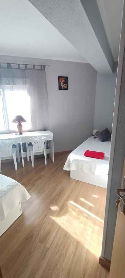 Gran Apartamento Cerca Del Mar Y Castillo Dénia Eksteriør billede