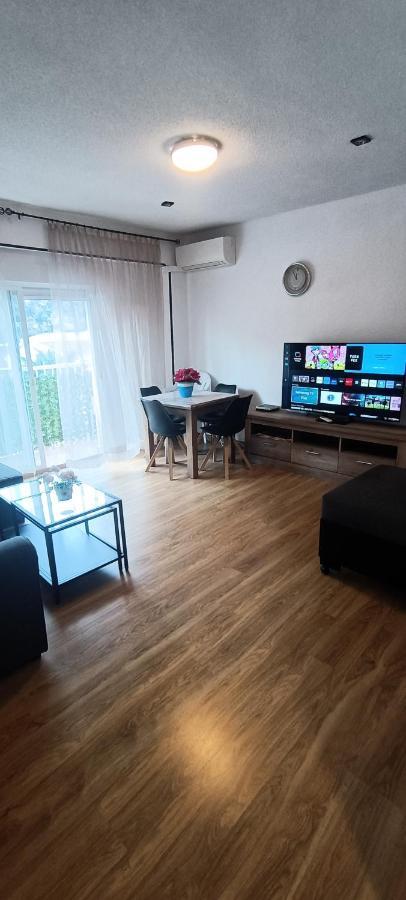 Gran Apartamento Cerca Del Mar Y Castillo Dénia Eksteriør billede