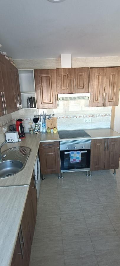 Gran Apartamento Cerca Del Mar Y Castillo Dénia Eksteriør billede