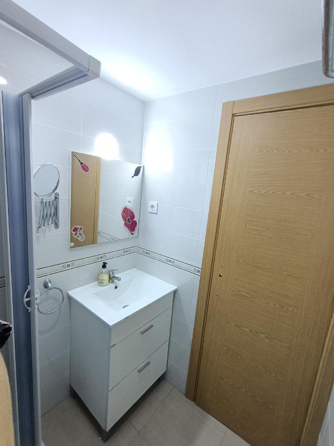 Gran Apartamento Cerca Del Mar Y Castillo Dénia Eksteriør billede