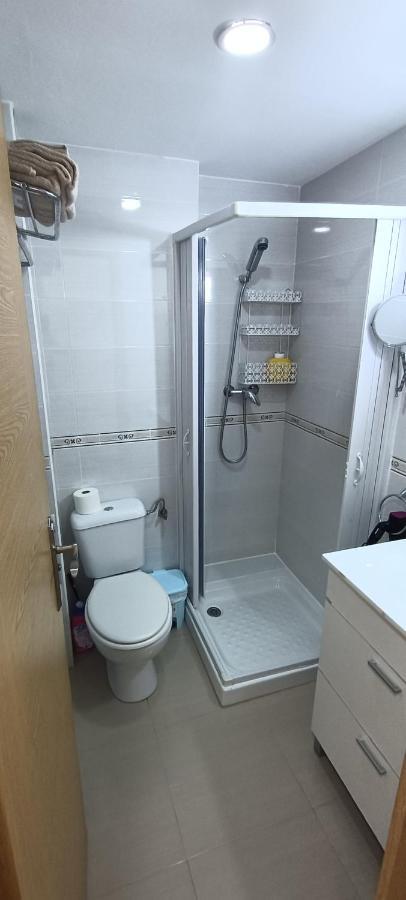 Gran Apartamento Cerca Del Mar Y Castillo Dénia Eksteriør billede