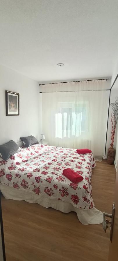 Gran Apartamento Cerca Del Mar Y Castillo Dénia Eksteriør billede