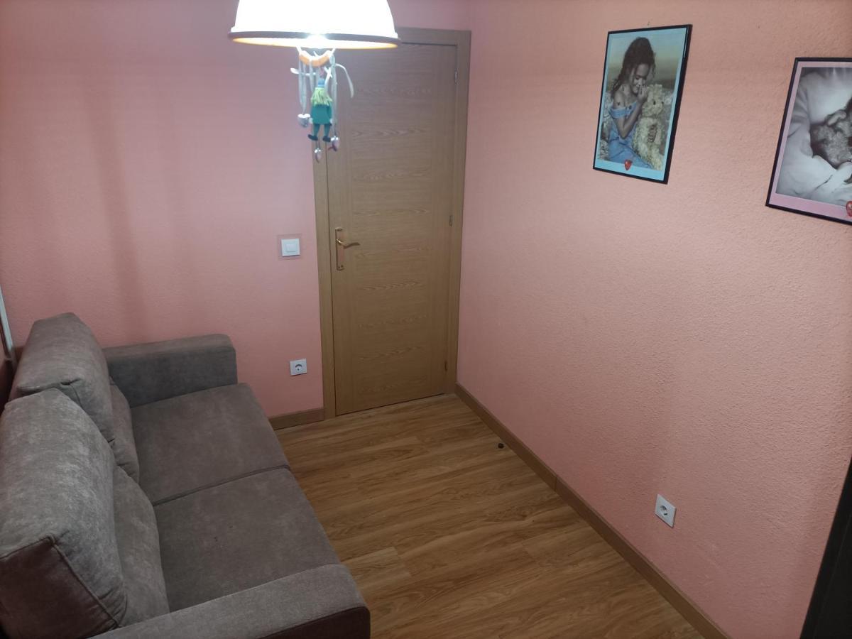 Gran Apartamento Cerca Del Mar Y Castillo Dénia Eksteriør billede