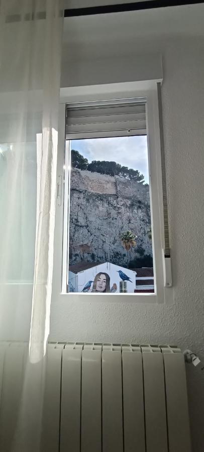 Gran Apartamento Cerca Del Mar Y Castillo Dénia Eksteriør billede