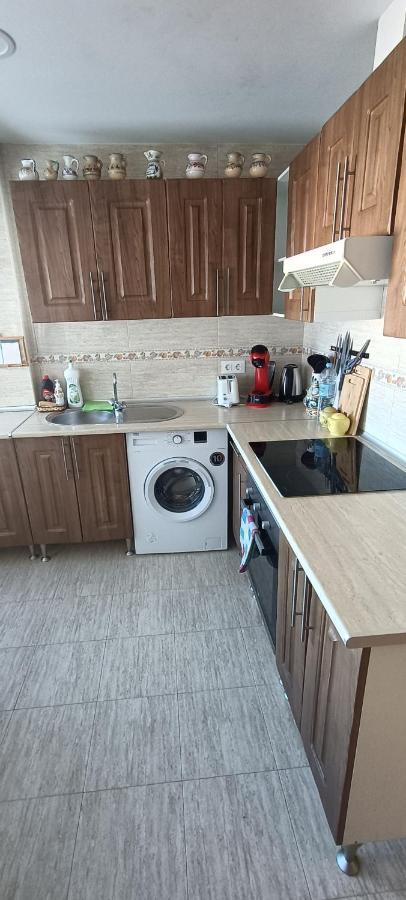 Gran Apartamento Cerca Del Mar Y Castillo Dénia Eksteriør billede