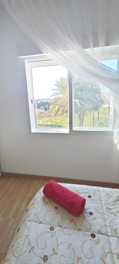 Gran Apartamento Cerca Del Mar Y Castillo Dénia Eksteriør billede