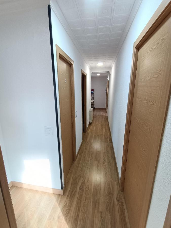 Gran Apartamento Cerca Del Mar Y Castillo Dénia Eksteriør billede