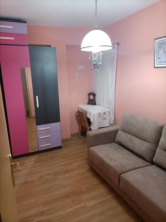 Gran Apartamento Cerca Del Mar Y Castillo Dénia Eksteriør billede