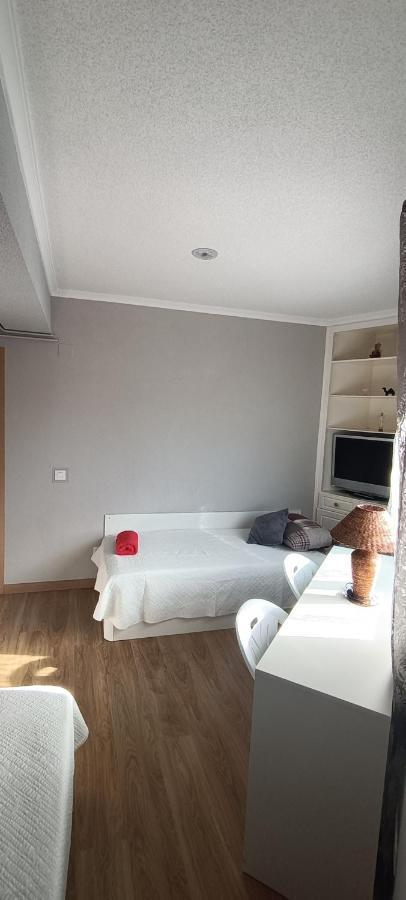 Gran Apartamento Cerca Del Mar Y Castillo Dénia Eksteriør billede