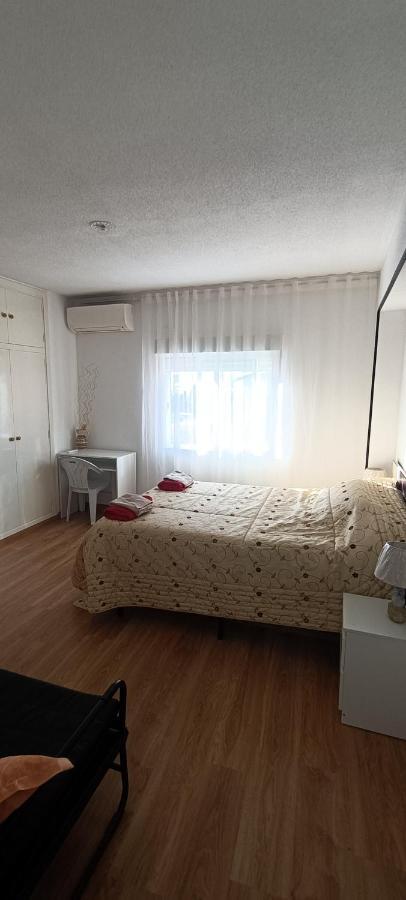 Gran Apartamento Cerca Del Mar Y Castillo Dénia Eksteriør billede