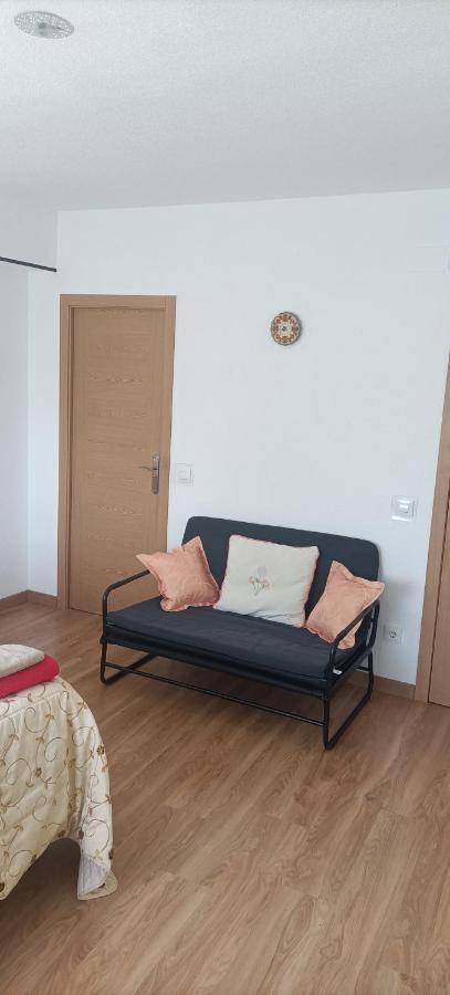 Gran Apartamento Cerca Del Mar Y Castillo Dénia Eksteriør billede