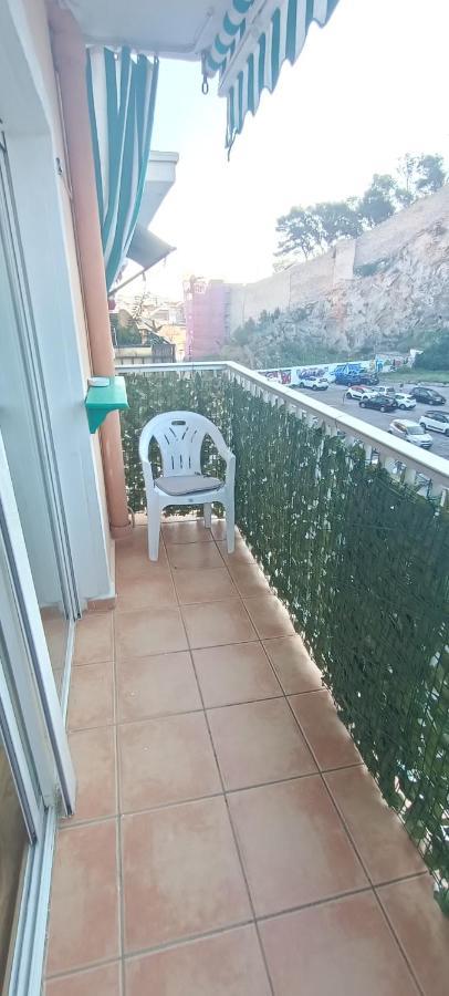 Gran Apartamento Cerca Del Mar Y Castillo Dénia Eksteriør billede