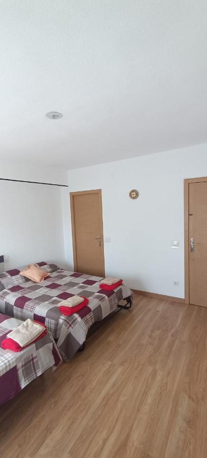 Gran Apartamento Cerca Del Mar Y Castillo Dénia Eksteriør billede