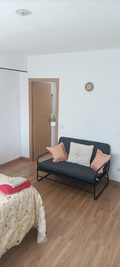 Gran Apartamento Cerca Del Mar Y Castillo Dénia Eksteriør billede